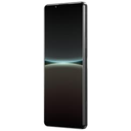 Sony Xperia 5 IV 128GB - Μαύρο - Ξεκλείδωτο
