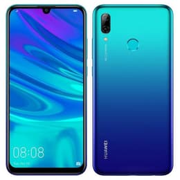 Huawei Y7 Prime (2019) 64GB - Μπλε - Ξεκλείδωτο