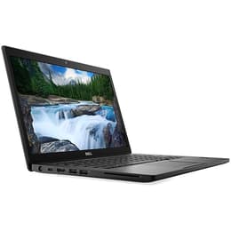 Dell Latitude 7490 14"(2017) - Core i7 - Gen 8 (U) - 16GB - SSD 512 GB QWERTY - Πορτογαλικό