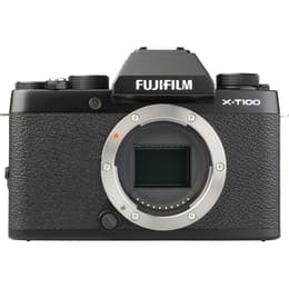 Υβριδική κάμερα Fujifilm X-T100