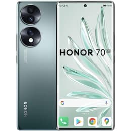 Honor 70 512GB - Πράσινο - Ξεκλείδωτο