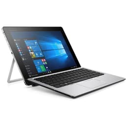 HP EliteBook X2 12" Core m5-6Y57 - SSD 128 Gb - 8GB QWERTY - Ισπανικό