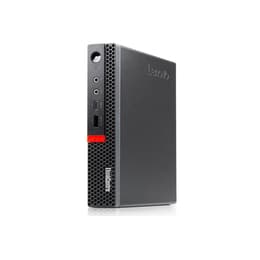 Lenovo ThinkCentre M720q Core i5-8500T 2.1 - SSD 1 tb - 16GB