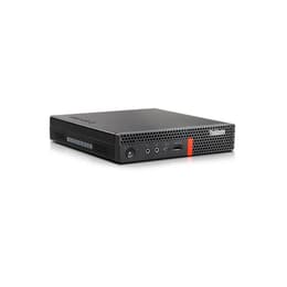 Lenovo ThinkCentre M720q Core i5-8500T 2.1 - SSD 1 tb - 16GB