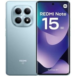 Xiaomi Redmi Note 15 256GB - Μπλε