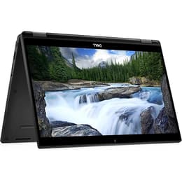 Dell Latitude 7390 2-in-1 13" (2018) - Core i5 - Gen 8 (U) - 8GB - SSD 256 GB QWERTY - Ολλανδικό