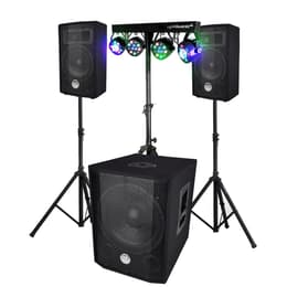 Audio Club BMS1208 Ομιλητής PA