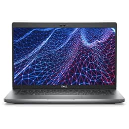 Dell Latitude 5430 14"(2022) - Core i7 - Gen 12 (U) - 16GB - SSD 512 GB QWERTY - Ισπανικό