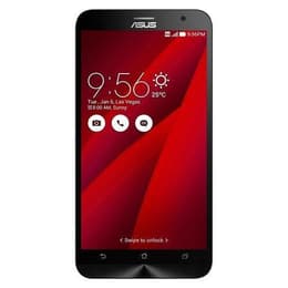 Asus Zenfone 2 64GB - Κόκκινο - Ξεκλείδωτο