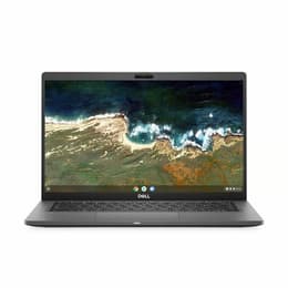 Dell Latitude 7410 chromebook Core i5-10310U 1.7 GHz 128GB SSD - 8GB AZERTY - Γαλλικό