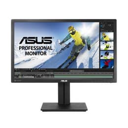 27" Asus PB278QV LED monitor Μαύρο
