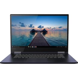 Lenovo Yoga 730-15IWL 15" (2018) - Core i7 - Gen 8 (U) - 8GB - SSD 256 GB QWERTY - Αγγλικά
