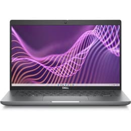 Dell Latitude 5440 14" (2023) - Core i5 - Gen 12 (U) - 8GB - SSD 256 GB AZERTY - Γαλλικό