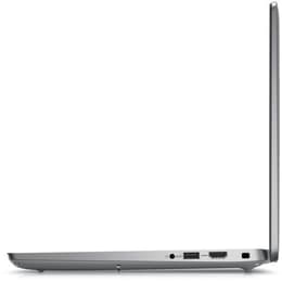 Dell Latitude 5440 14" (2023) - Core i5 - Gen 12 (U) - 8GB - SSD 256 GB AZERTY - Γαλλικό