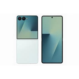 Galaxy Z Flip7 512GB - Πράσινο - Ξεκλείδωτο