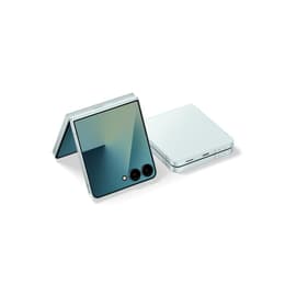 Galaxy Z Flip7 512GB - Πράσινο - Ξεκλείδωτο