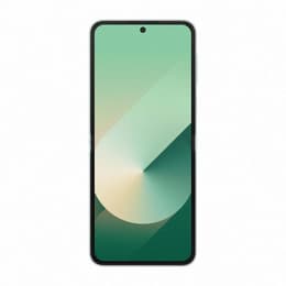 Galaxy Z Flip7 512GB - Πράσινο - Ξεκλείδωτο