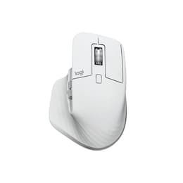 Logitech MX Master 3S Ποντίκι Ασύρματο