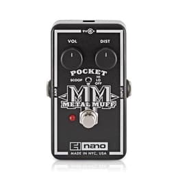 Electro-Harmonix Pocket Metal Muff Αξεσουάρ ήχου