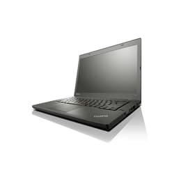 Lenovo ThinkPad T440 14" (2013) - Core i5-4300U - 8GB - SSD 128 Gb AZERTY - Γαλλικό