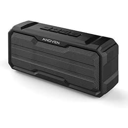 Аndven S305 Bluetooth Ηχεία - Μαύρο
