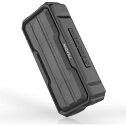Аndven S305 Bluetooth Ηχεία - Μαύρο