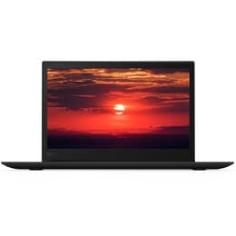 Lenovo ThinkPad X1 Yoga G3 14" (2018) - Core i7 - Gen 8 (U) - 16GB - SSD 512 GB QWERTY - Ιταλικό