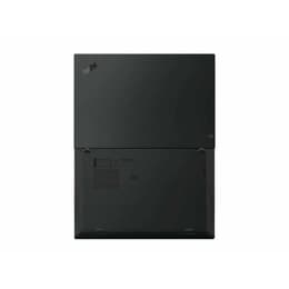 Lenovo Thinkpad X1 Carbon G6 14" (2018) - Core i5 - Gen 8 (U) - 8GB - SSD 128 GB QWERTY - Πορτογαλικό