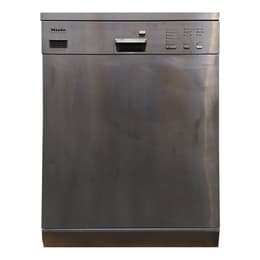 Πλυντήριο πιάτων πάγκου 60 cm Miele G 692 SC PLUS 3 - 12 έως 16 σερβίτσια μαχαιροπήρουνα