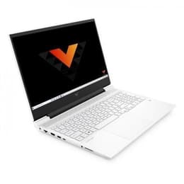 HP Victus 16-D0300NF 16" - Core i5-11400H - 8GB - SSD 512 GbGB NVIDIA Geforce RTX 3050 AZERTY - Γαλλικό