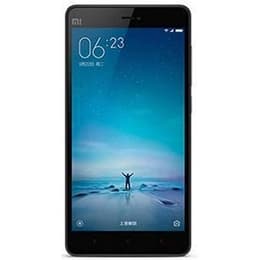 Xiaomi MI 4c 32GB - Γκρι - Ξεκλείδωτο