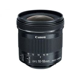 Canon Φωτογραφικός φακός Canon 10-18 mm f/4.5-5.6
