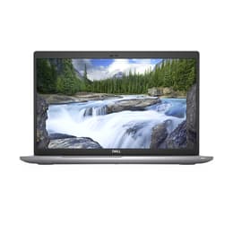 Dell Latitude 5520 15" (2020) - Core i7 - Gen 11 (G) - 16GB - SSD 256 GB QWERTY - Αγγλικά