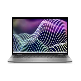 Dell Latitude 7430 14" (2022) - Core i5 - Gen 12 (U) - 16GB - SSD 512 GB QWERTY - Ισπανικό