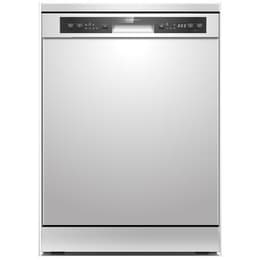 Εντοιχιζώμενο πλυντήριο πιάτων 60 cm Schneider SCDW1347DS - 10 έως 12 σερβίτσια μαχαιροπήρουνα