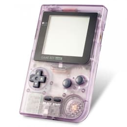 Nintendo Game Boy Pocket - Μωβ