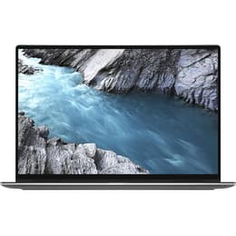 Dell XPS 13 7390 13" (2020) - Core i7 - Gen 10 (G) - 8GB - SSD 512 GB AZERTY - Γαλλικό