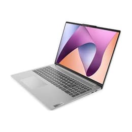 Lenovo IdeaPad Slim 5 16ABR8 16" (2023) - Ryzen 7 - 7000 Series (U) - 16GB - SSD 1 tb QWERTZ - Γερμανικό