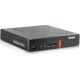 Lenovo ThinkCentre M910q Tiny Core i5-6500T 2.5 - SSD 256 GB - 8GB