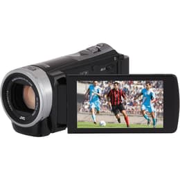 Jvc Everio GZ-E105BE Βιντεοκάμερα - Μαύρο