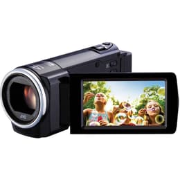 Jvc Everio GZ-E105BE Βιντεοκάμερα - Μαύρο