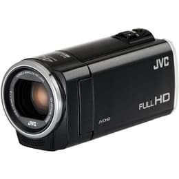 Jvc Everio GZ-E105BE Βιντεοκάμερα - Μαύρο