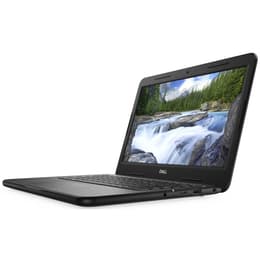 Dell Latitude 3310 13"(2019) - Core i3-8145U - 16GB - SSD 512 GB QWERTY - Ισπανικό