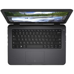 Dell Latitude 3310 13"(2019) - Core i3-8145U - 16GB - SSD 512 GB QWERTY - Ισπανικό