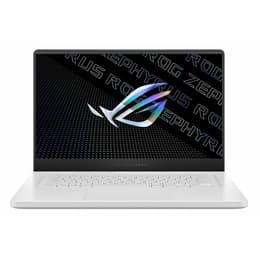 Asus ROG Zephyrus G15 GA503RM-LN077W 15" - Ryzen 7 6800HS - 16GB - SSD 1 TBGB NVIDIA GeForce RTX 3060 QWERTY - Αγγλικά