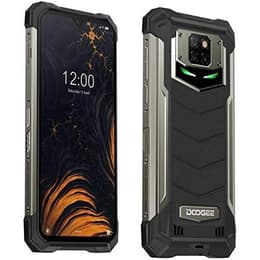 Doogee S88 Pro 128GB - Πορτοκαλί - Ξεκλείδωτο