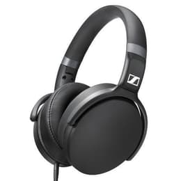 Sennheiser HD 4.30I Ακουστικά Μικρόφωνο - Μαύρο
