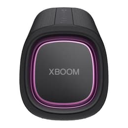 LG Xboom Go XG5QBK Bluetooth Ηχεία - Μαύρο