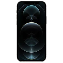 iPhone 12 Pro 256GB - Ασημί - Ξεκλείδωτο
