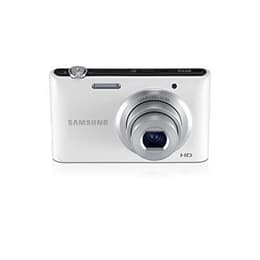 Συμπαγής ST73 - Άσπρο + Samsung Samsung 4.5-22.5mm f/2.5-6.3 f/2.5-6.3
